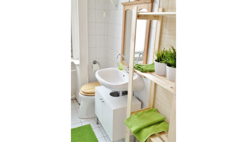 Apartment Nádor utca Budapest - Apt 23752