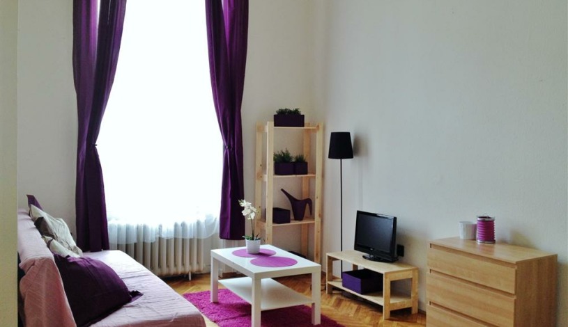 Apartment Nádor utca Budapest - Apt 23752