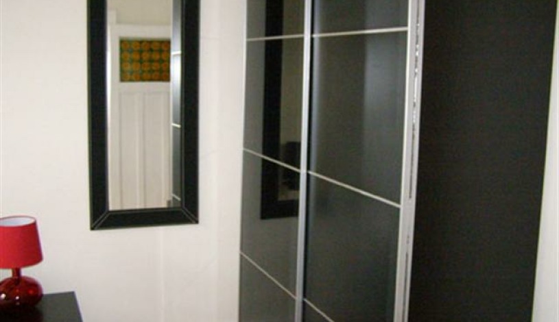 Apartment Nádor utca Budapest