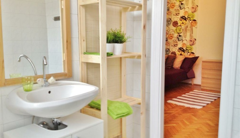 Apartment Nádor utca Budapest - Apt 23752
