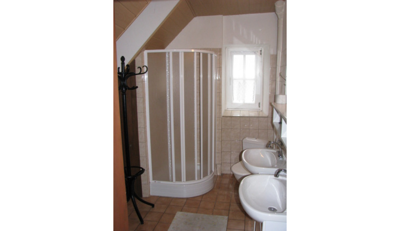 Pension NA KOVÁRNĚ Český Krumlov - Dvojlůžkový pokoj s přistýlkou, Dvojlůžkový pokoj, Apartmán [2+2]