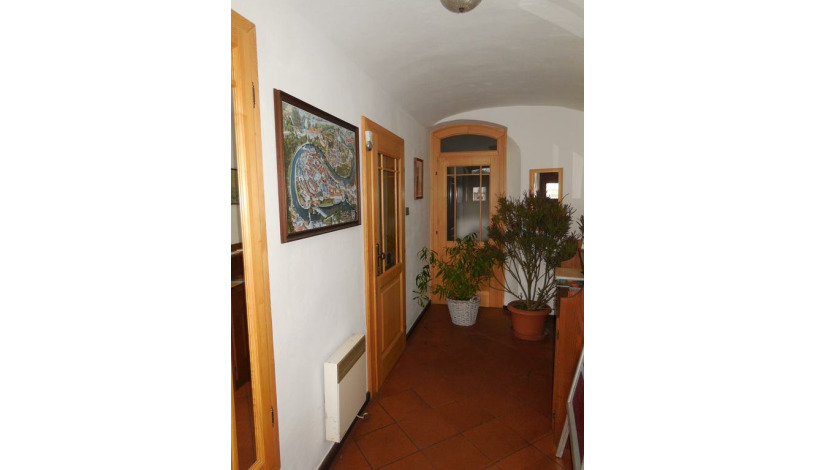 Pension NA KOVÁRNĚ Český Krumlov