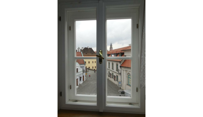 Pension NA KOVÁRNĚ Český Krumlov