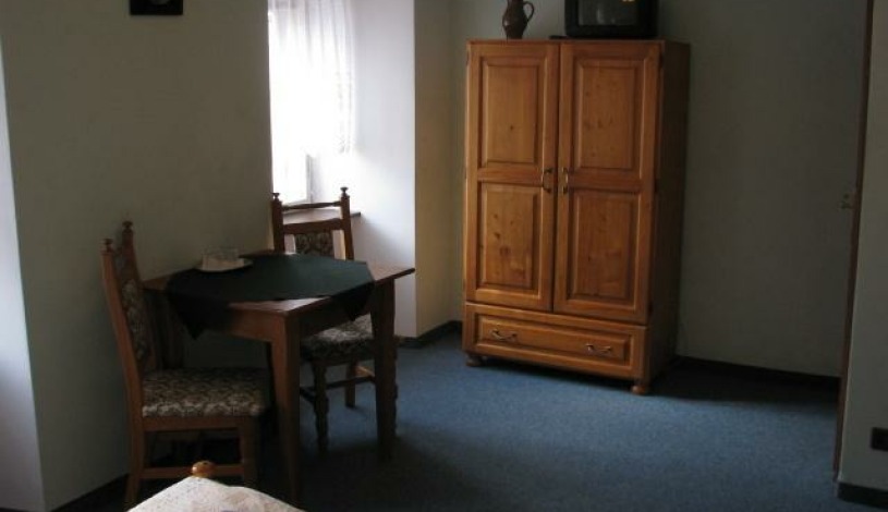 Pension NA KOVÁRNĚ Český Krumlov