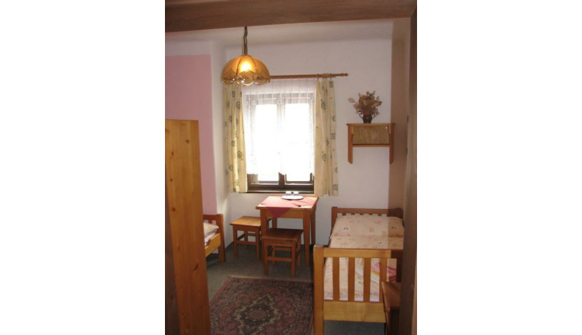 Pension NA KOVÁRNĚ Český Krumlov