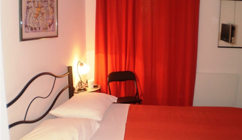 Apartment Nalješkovićeva ulica Dubrovnik