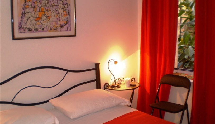 Apartment Nalješkovićeva ulica Dubrovnik