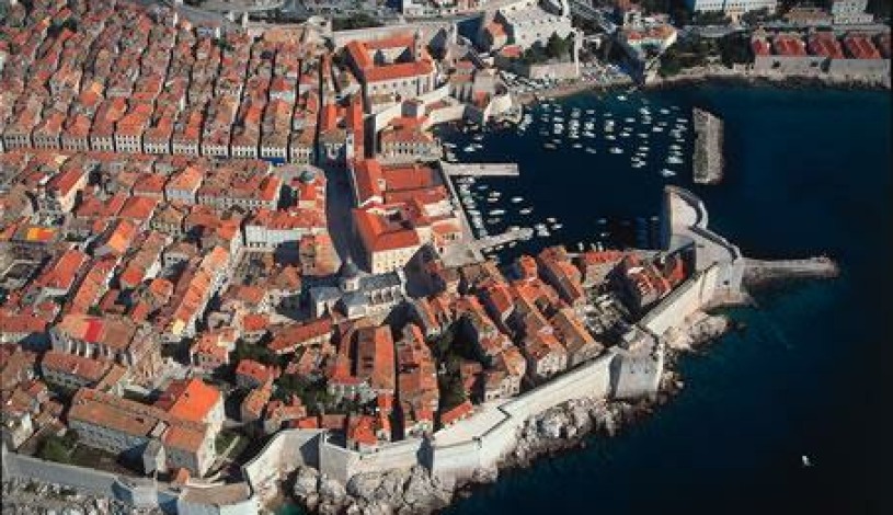 Apartment Nalješkovićeva ulica Dubrovnik - Apt 16432