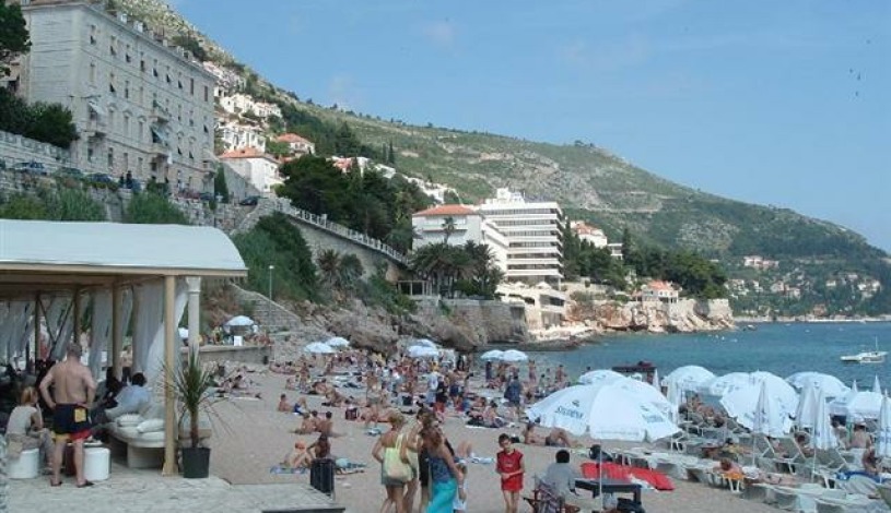 Apartment Nalješkovićeva ulica Dubrovnik - Apt 16432