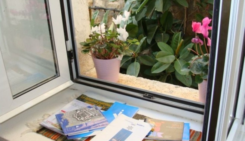 Apartment Nalješkovićeva ulica Dubrovnik