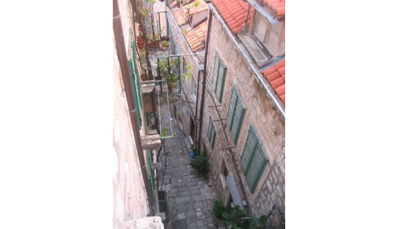 Apartment Nalješkovićeva ulica Dubrovnik