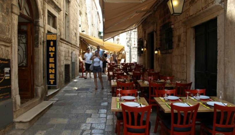 Apartment Nalješkovićeva ulica Dubrovnik