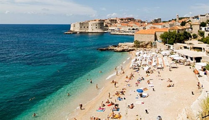 Apartment Nalješkovićeva ulica Dubrovnik