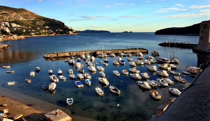 Apartment Nalješkovićeva ulica Dubrovnik
