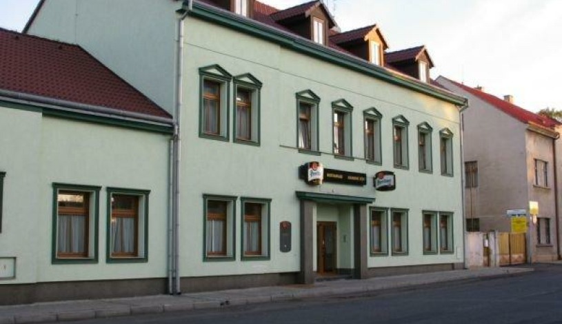Národní dům Podbořany