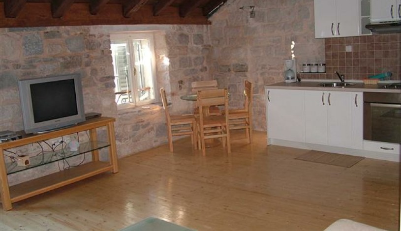 Apartment Narodni trg Split - Apt 15799