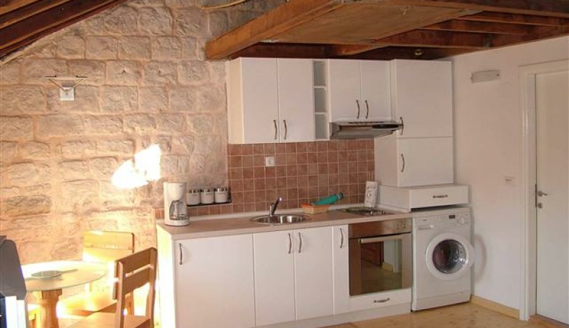 Apartment Narodni trg Split - Apt 15799