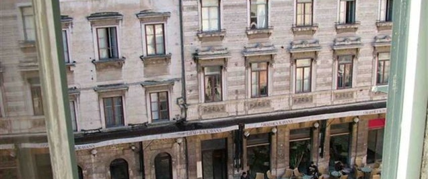 Apartment Narodni trg Split - Apt 15799