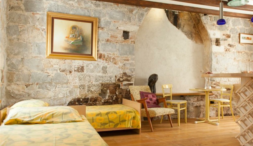 Apartment Narodni trg 1 Split - Apt 49036