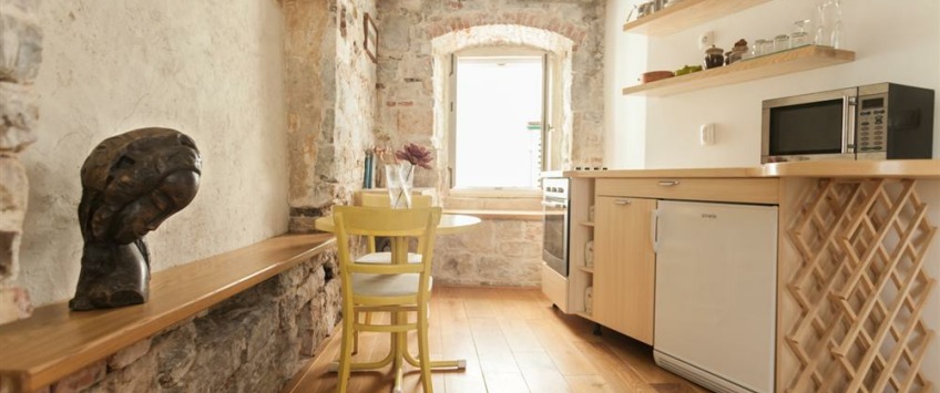 Apartment Narodni trg 1 Split - Apt 49036