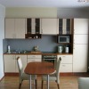 2-bedroom Apartment Tallinn Sadama with kitchen for 4 persons