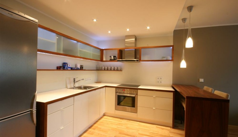 Apartment Narva maantee Tallinn - Apt 29101