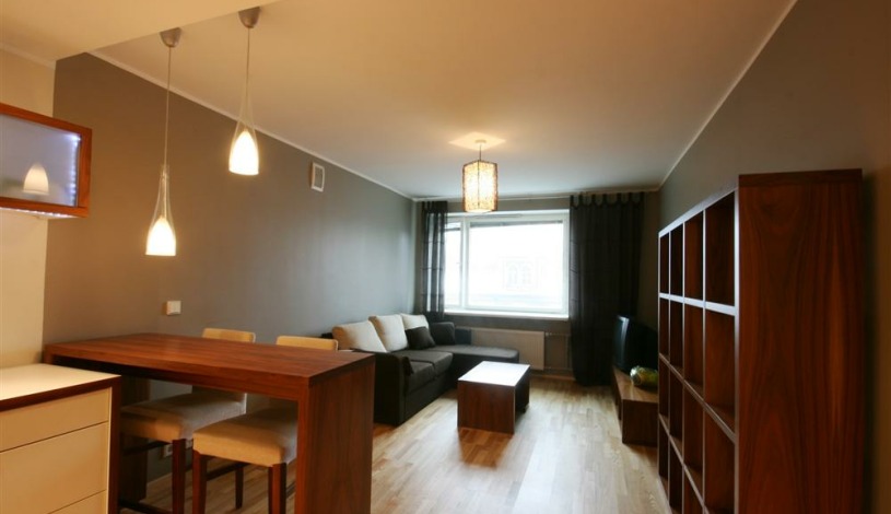 Apartment Narva maantee Tallinn - Apt 29101