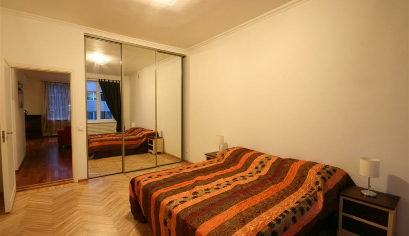 Apartment Narva maantee Tallinn - Apt 29102