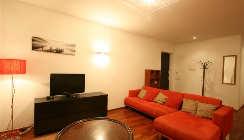 Apartment Narva maantee Tallinn - Apt 29102
