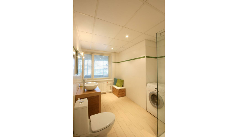 Apartment Narva maantee Tallinn - Apt 29101