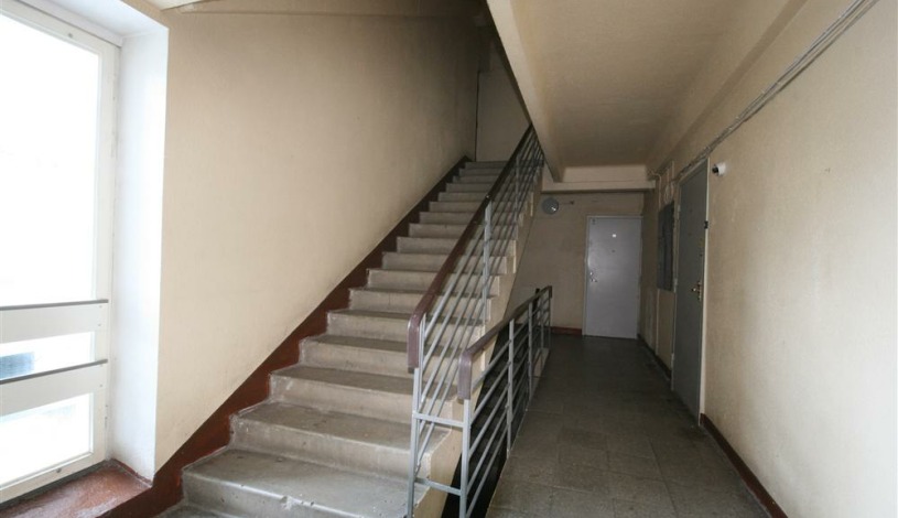 Apartment Narva maantee Tallinn - Apt 29101