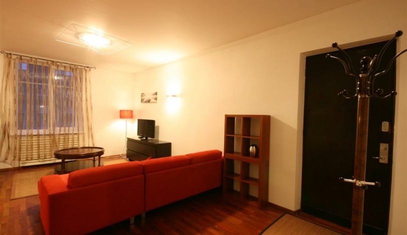 Apartment Narva maantee Tallinn - Apt 29102