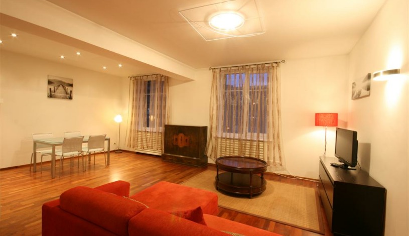 Apartment Narva maantee Tallinn - Apt 29102