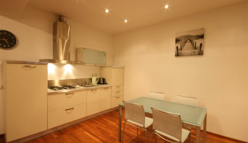 Apartment Narva maantee Tallinn - Apt 29102