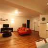3-bedroom Apartment Tallinn Sadama with kitchen for 4 persons