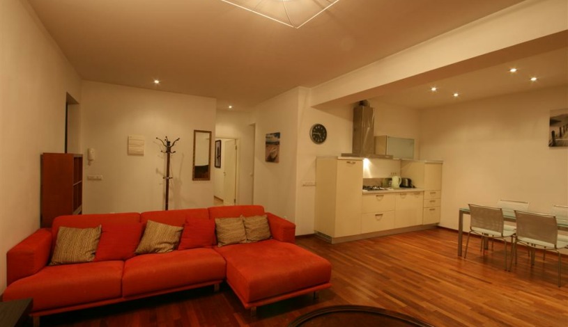 Apartment Narva maantee Tallinn - Apt 29102