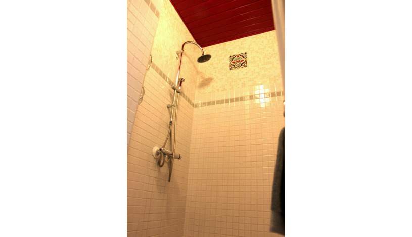 Apartment Nassaukade Amsterdam - Apt 25225