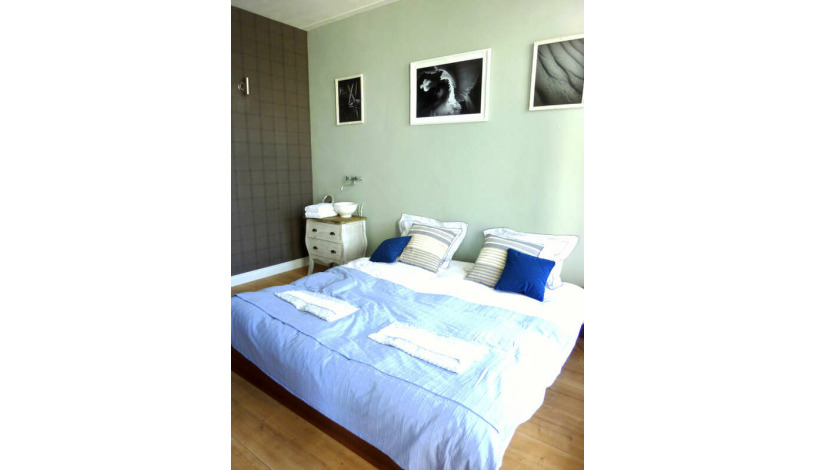 Apartment Nassaukade Amsterdam - Apt 25225