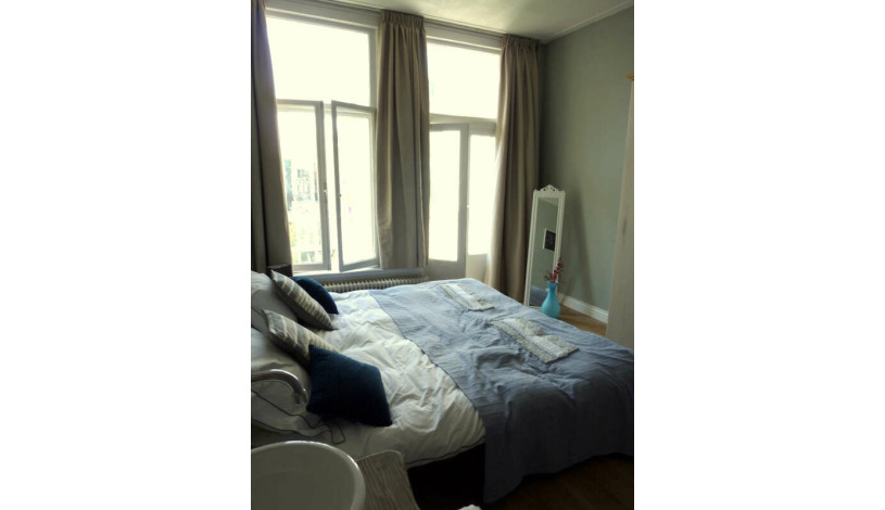 Apartment Nassaukade Amsterdam - Apt 25225