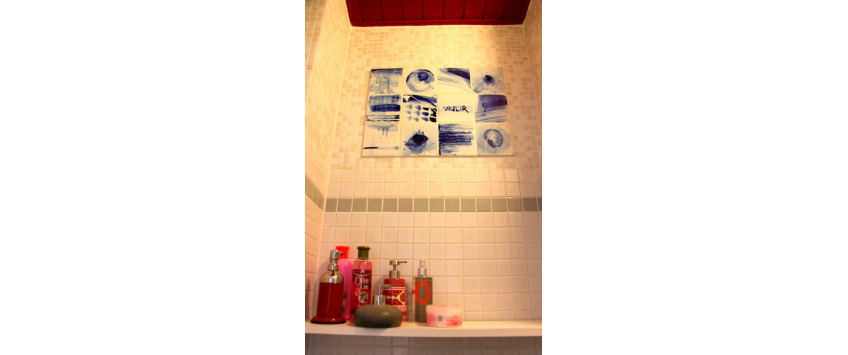 Apartment Nassaukade Amsterdam - Apt 25225