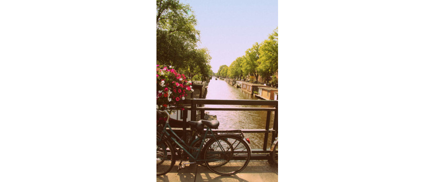 Apartment Nassaukade Amsterdam - Apt 25225