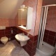 Double room - Bed and Breakfast Natur Praha