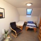 Triple room - Bed and Breakfast Natur Praha