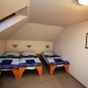 Triple room - Bed and Breakfast Natur Praha