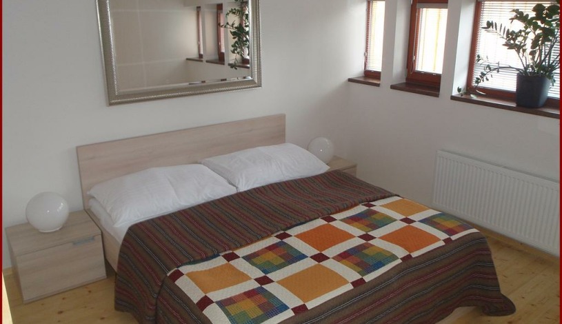 NaturaPark Resort *** Harrachov