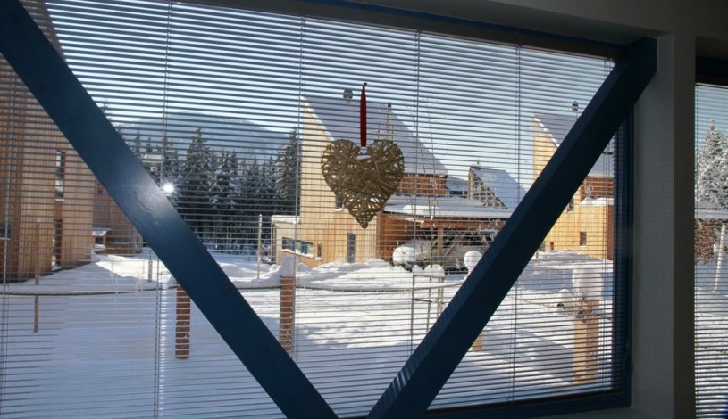 NaturaPark Resort *** Harrachov