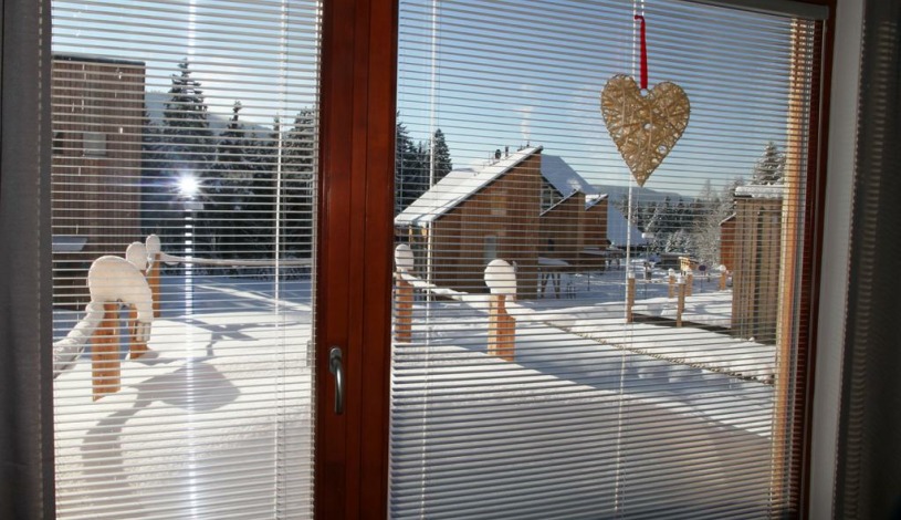 NaturaPark Resort *** Harrachov