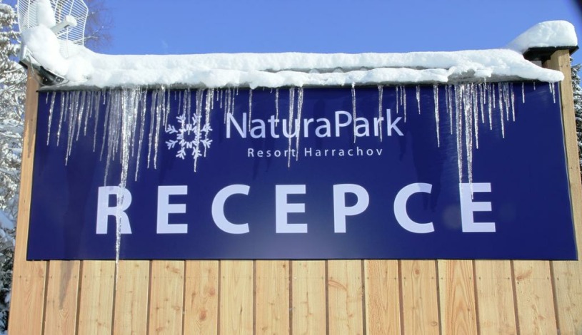 NaturaPark Resort *** Harrachov