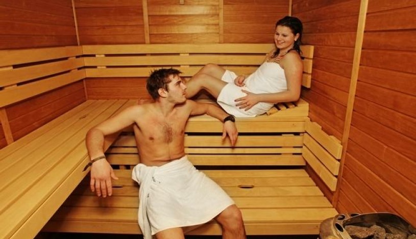 NaturaPark Resort *** Harrachov