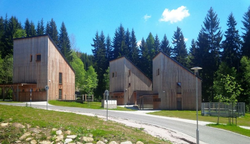 NaturaPark Resort *** Harrachov